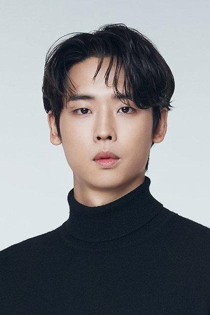 Park Jung-woo - Actor Profile Photo