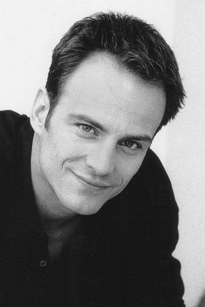 Emmanuel Xuereb - Actor Profile Photo