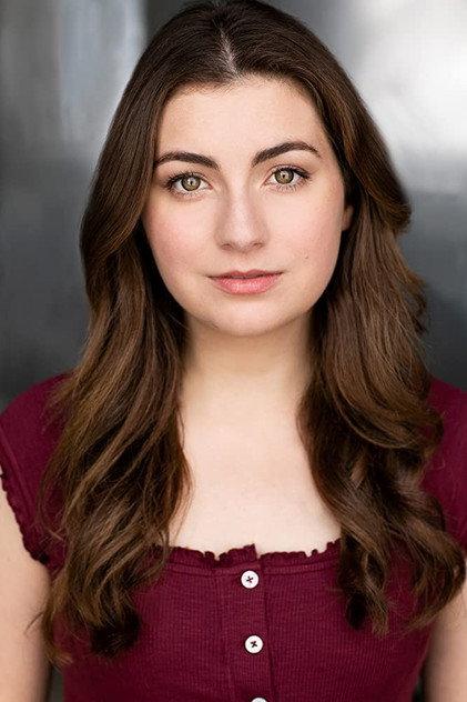 Carly Schneider - Actor Profile Photo