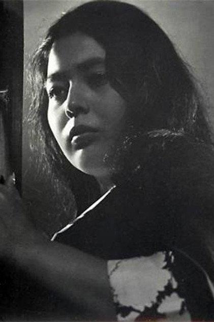 Saeda Kawaguchi - Actor Profile Photo