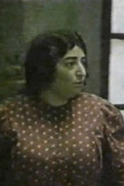 Leila Shotadze - Actor Profile Photo