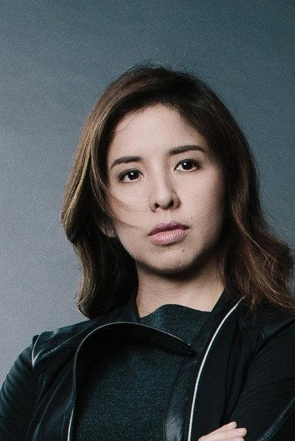 Jenny Jamora - Actor Profile Photo