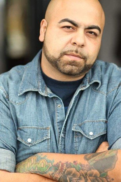 Oscar Gale - Actor Profile Photo
