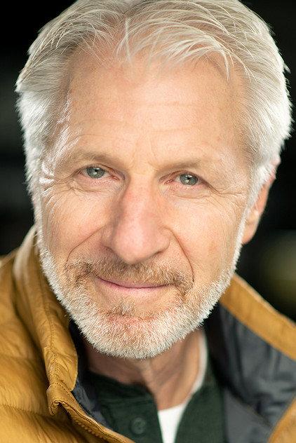 Jim Ewens - Actor Profile Photo