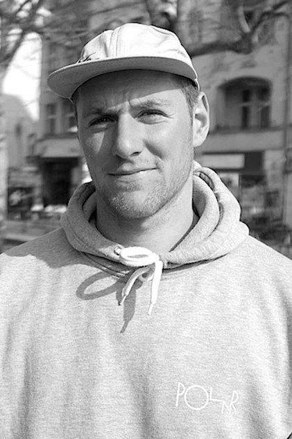 Hjalte Halberg - Actor Profile Photo