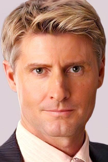 Kevin Jubinville - Actor Profile Photo