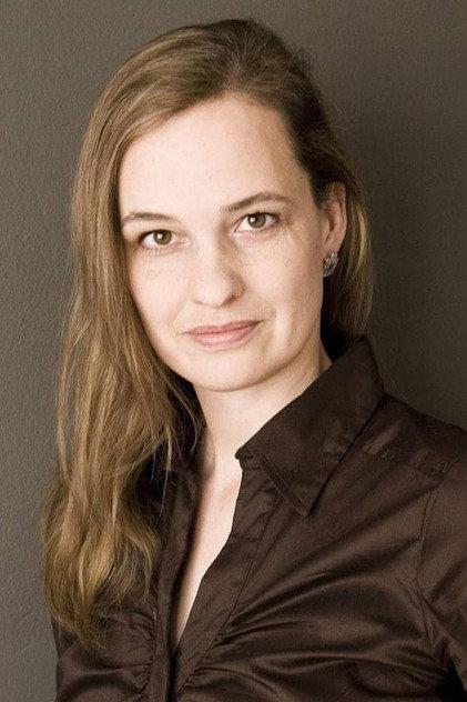 Natja Brunckhorst - Actor Profile Photo