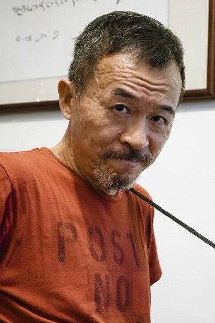 Ayugo Huang - Actor Profile Photo