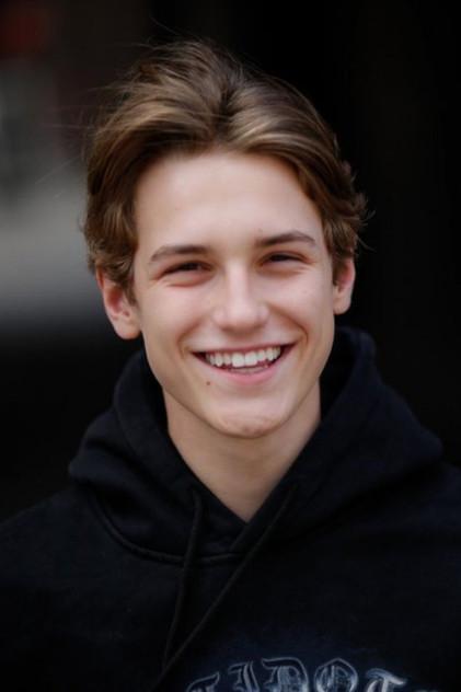 Nevio Wendt - Actor Profile Photo