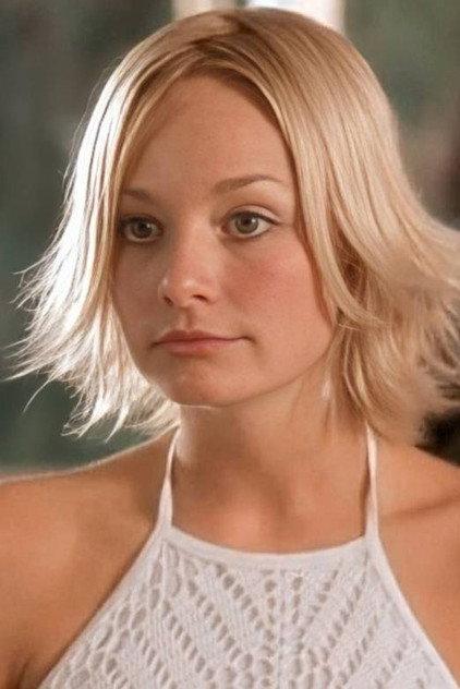 Melissa Repka - Actor Profile Photo