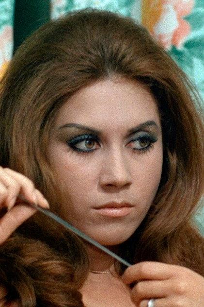 Ivana Novak - Actor Profile Photo