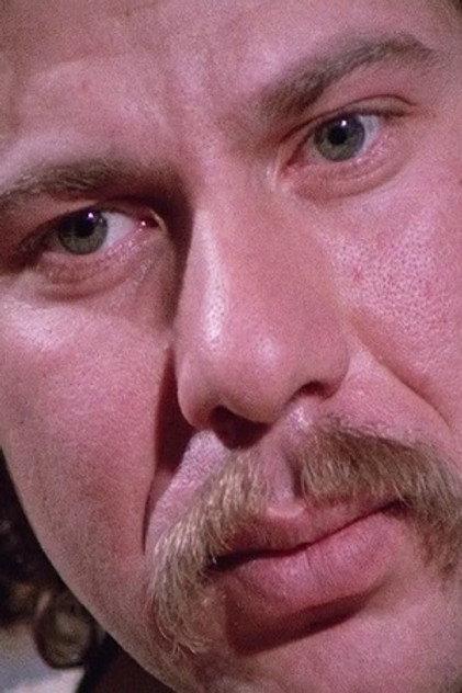 Buck Starr - Actor Profile Photo