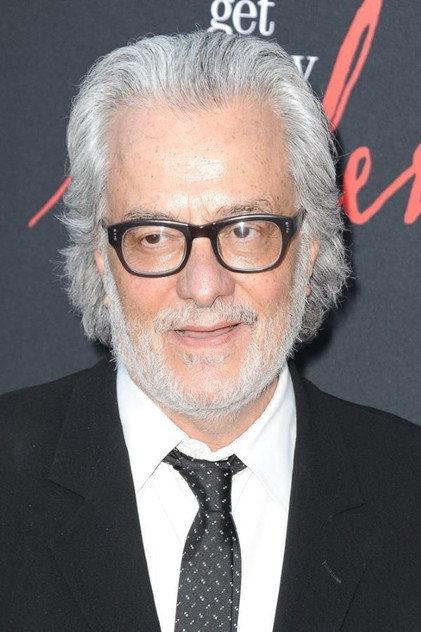 Bill D'Elia - Actor Profile Photo