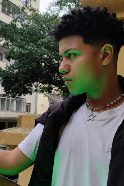 João Victor Novais Santos Ferreira da Costa - Actor Profile Photo