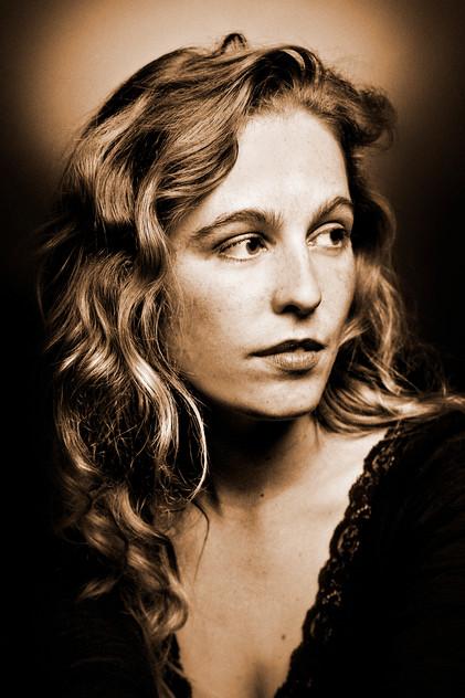 Tift Merritt - Actor Profile Photo