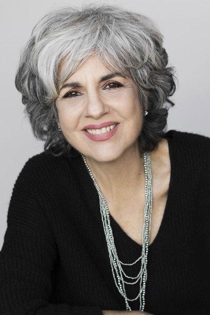 Carole Chatel - Actor Profile Photo