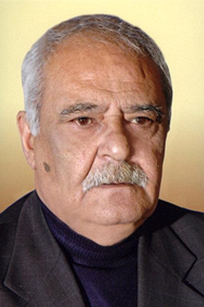 Kamal Khudaverdiyev - Actor Profile Photo