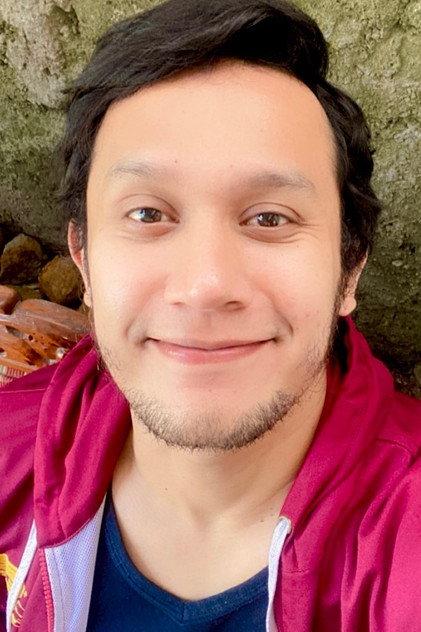 Ryan Deye - Actor Profile Photo