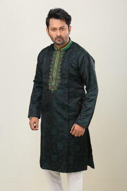 Tanvir Tanu - Actor Profile Photo