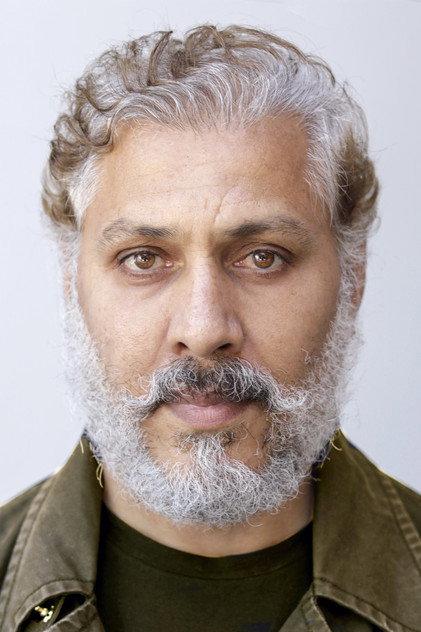 Hameed Sheikh - Actor Profile Photo