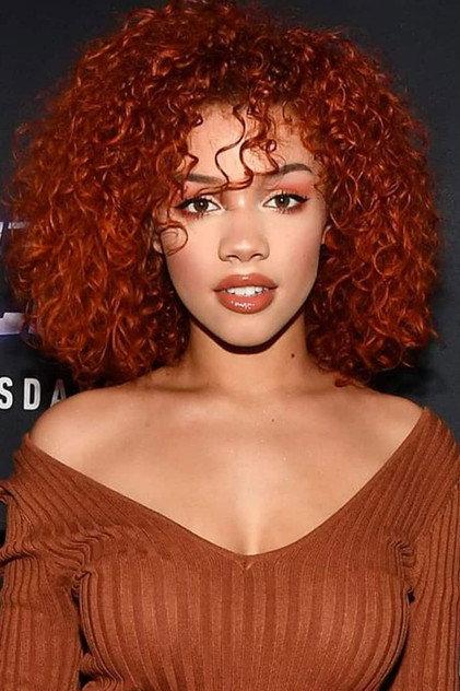 Kyndall Ferguson - Actor Profile Photo
