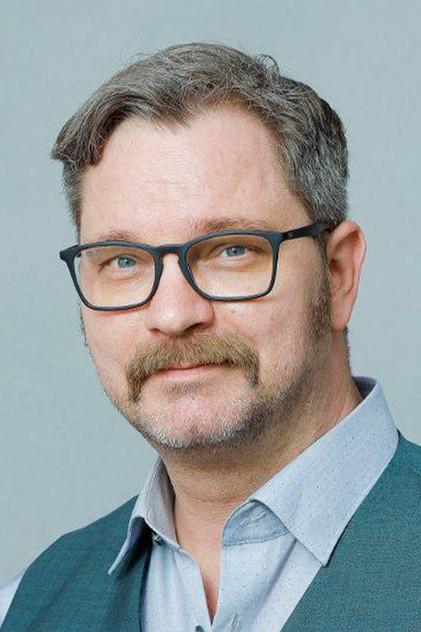 Jurij Zrnec - Actor Profile Photo