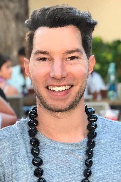Cory Cotton - Actor Profile Photo
