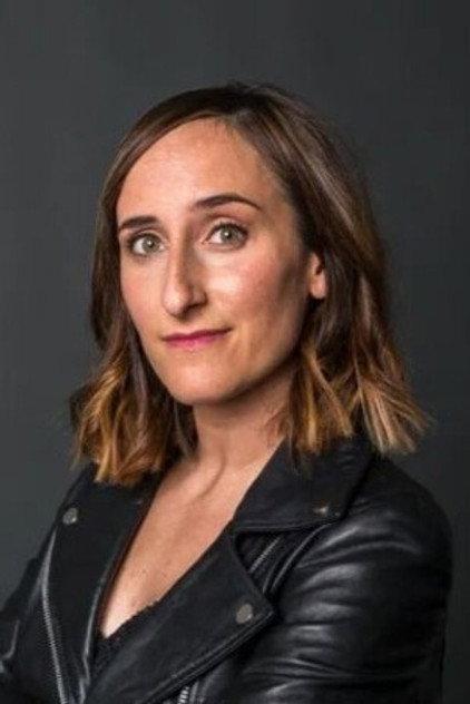 Irene Gómez - Actor Profile Photo