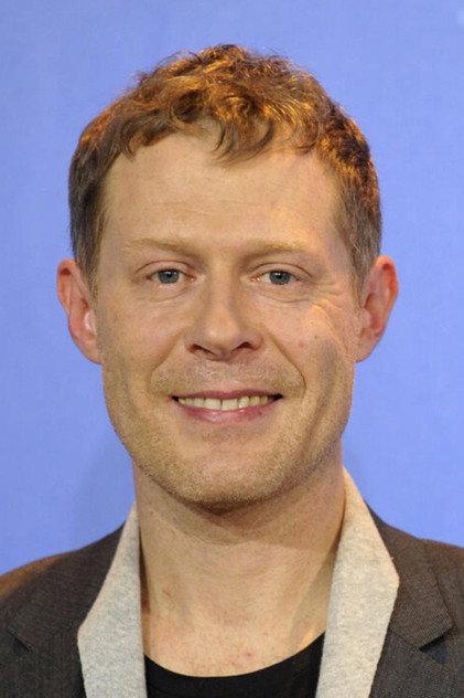Andreas Lust - Actor Profile Photo