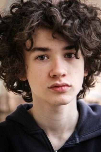 Adrian Moore - Actor Profile Photo