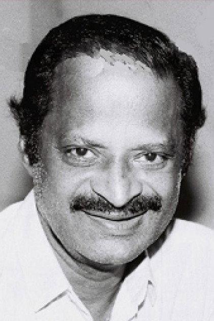 Kaduvakulam Antony - Actor Profile Photo