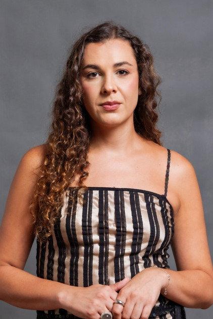 Olivia Lopes - Actor Profile Photo