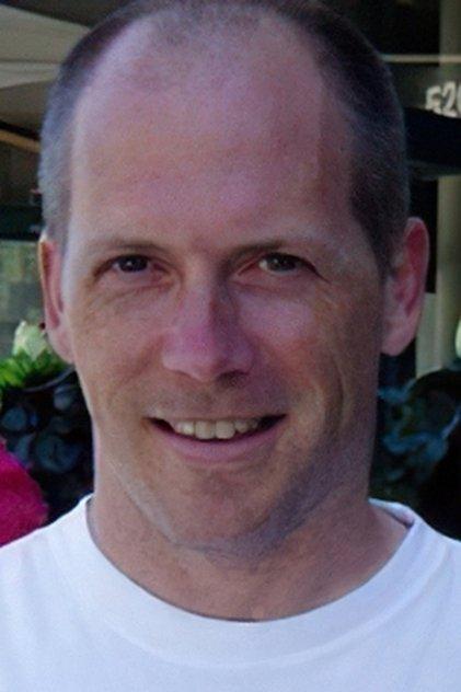 David Neale - Actor Profile Photo