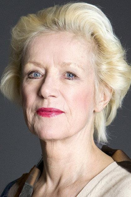 Lene Vasegaard - Actor Profile Photo