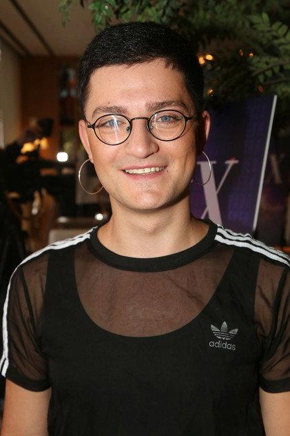 Toby Marlow - Actor Profile Photo