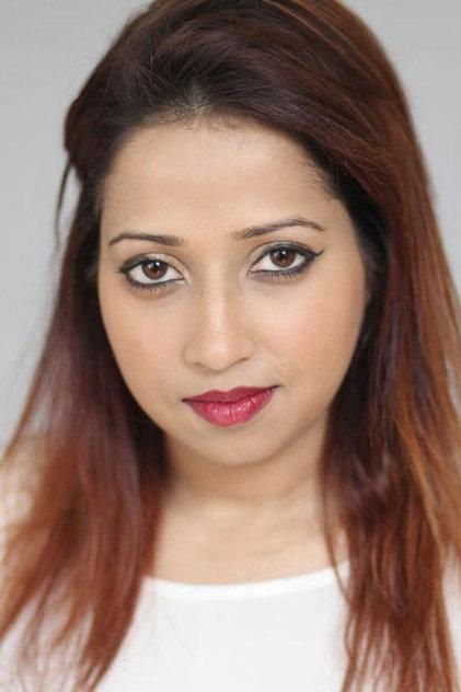 Raki Dey - Actor Profile Photo