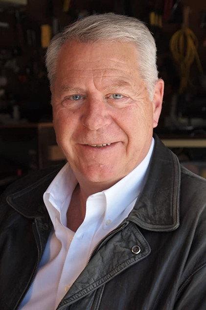 Roger Barnes - Actor Profile Photo
