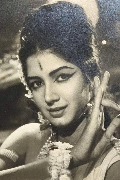 Zeba - Actor Profile Photo