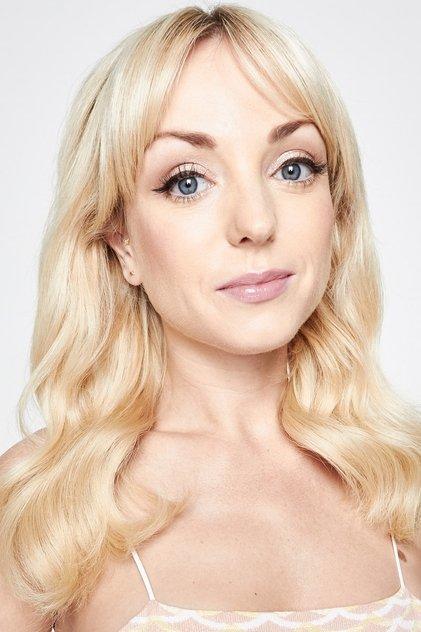 Helen George - Actor Profile Photo