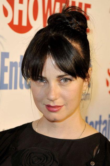 Mia Kirshner - Actor Profile Photo