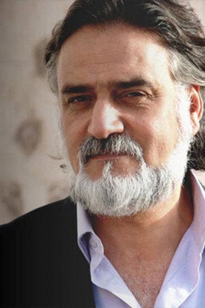 Mahmoud Abo Al Abbas - Actor Profile Photo