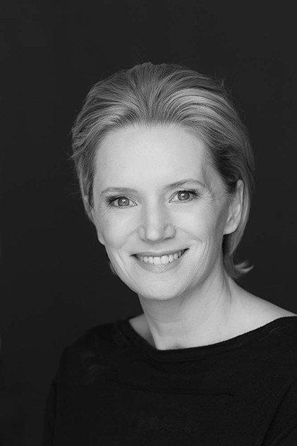 Jane Turner - Actor Profile Photo