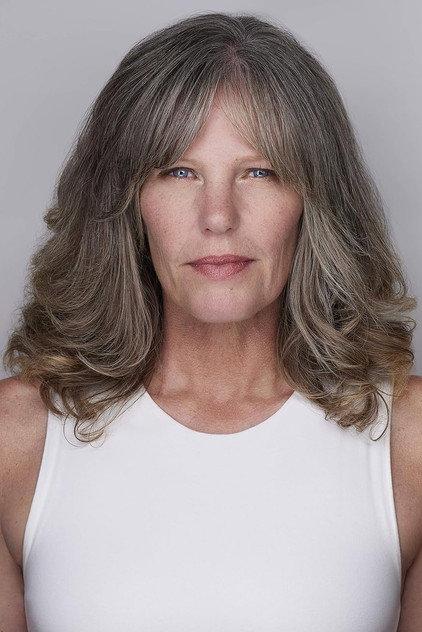 Chantal Perron - Actor Profile Photo