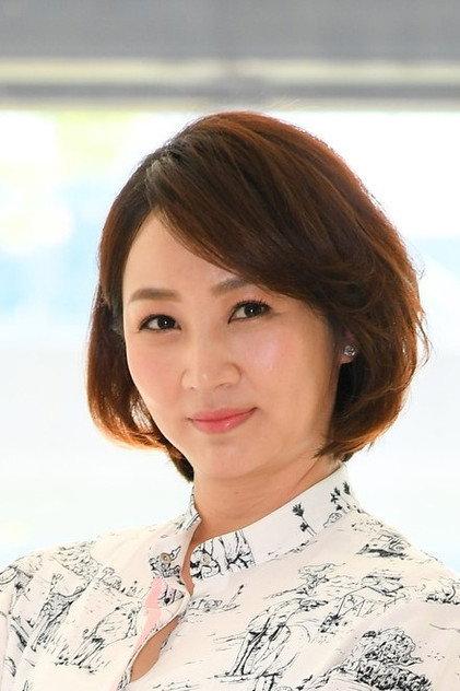 Yu Fang - Actor Profile Photo