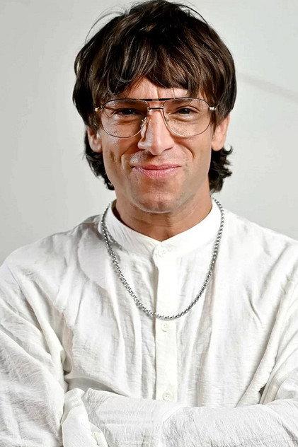 Joaquin Levinton - Actor Profile Photo