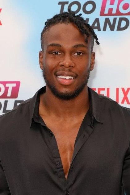 Kelechi Dyke - Actor Profile Photo