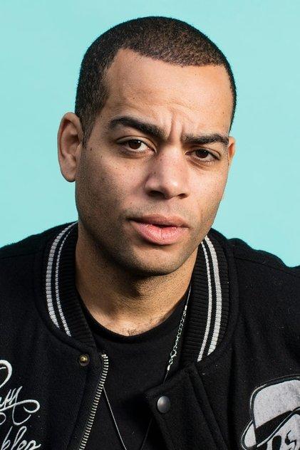 Ben Bailey Smith - Actor Profile Photo