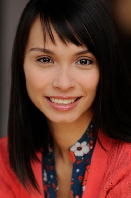 Melanie Ariyanto - Actor Profile Photo