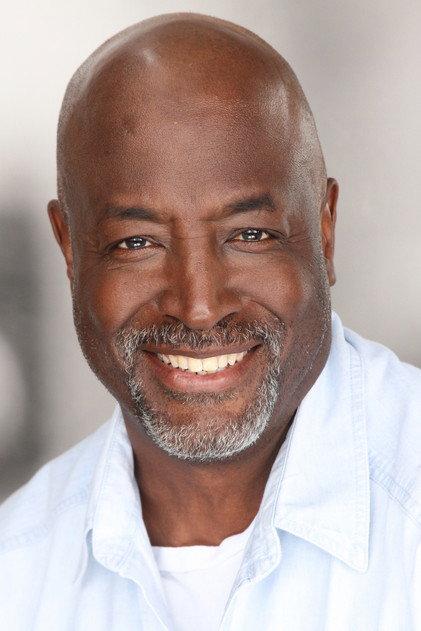 Leonard R. Butler - Actor Profile Photo