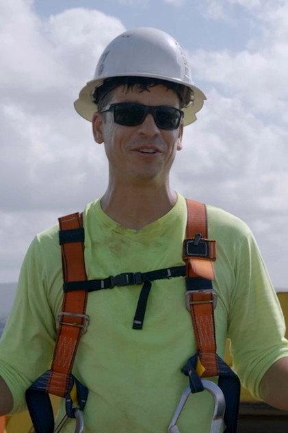 Gabriel Freire - Actor Profile Photo